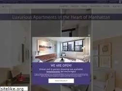 Sites similar to marquisapts.com