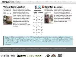 Sites similar to marquisartframe.com