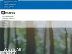 Sites similar to marquisbook.com