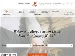 Sites similar to marquiscompanies.com