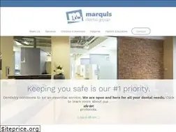Sites similar to marquisdental.ca