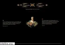 Sites similar to marquise.de