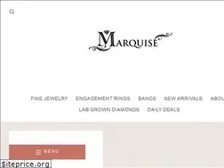 Sites similar to marquisej.com