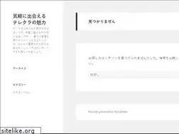 Sites similar to marquiseknox.com
