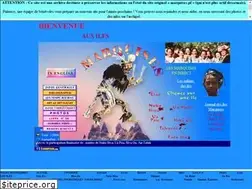 Sites similar to marquises.org