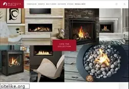 Sites similar to marquisfireplaces.net