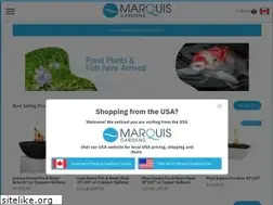 Sites similar to marquisgardens.ca