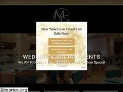 Sites similar to marquisgardens.com