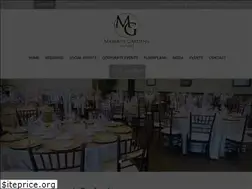 Sites similar to marquisgardensancaster.com