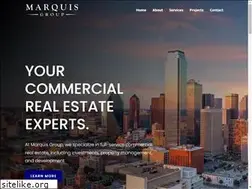 Sites similar to marquisgroup.net