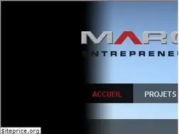Sites similar to marquisinc.ca
