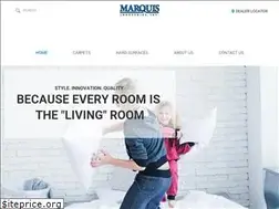 Sites similar to marquisind.com
