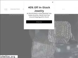 Sites similar to marquisjeweler.com