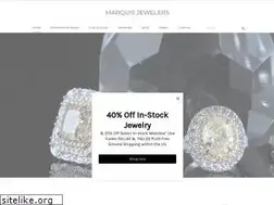 Sites similar to marquisjewelers.com