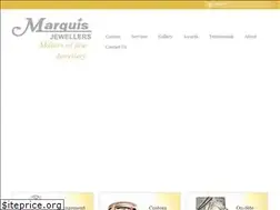 Sites similar to marquisjewellers.com