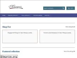Sites similar to marquisjewelryinc.com