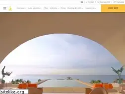 Sites similar to marquisloscabos.com