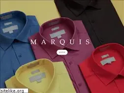 Sites similar to marquisny.com