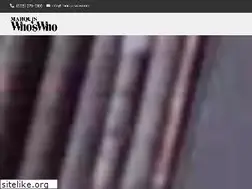 Sites similar to marquispressreleases.com