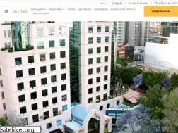 Sites similar to marquisreforma.com