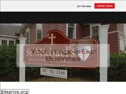 Sites similar to marquissigns.com