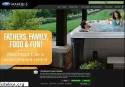 Sites similar to marquisspas.com