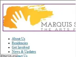 Sites similar to marquisstudios.org
