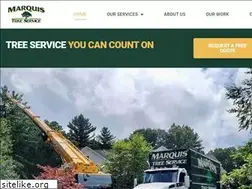Sites similar to marquistree.com