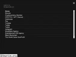 Sites similar to marquistrill.com