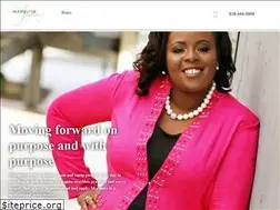 Sites similar to marquitamiller.com