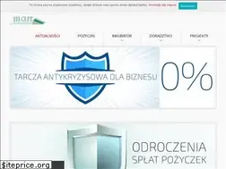 Sites similar to marr.com.pl