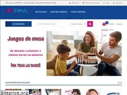 Sites similar to marrades.com