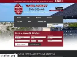 Sites similar to marragency.com