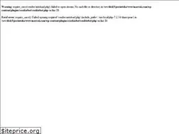 Sites similar to marraii.com