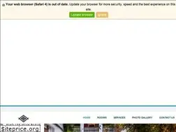 Sites similar to marrakech-boutique-riad.com