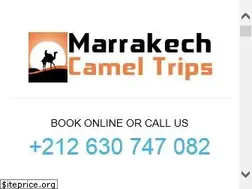 Sites similar to marrakech-camel-trips.com