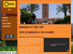 Sites similar to marrakech-city-bike-tour.com