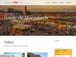 Sites similar to marrakech-cityguide.com