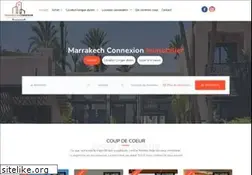 Sites similar to marrakech-connexion.com