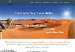 Sites similar to marrakech-desert-tours.com