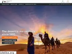 Sites similar to marrakech-desert-trip.com