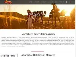 Sites similar to marrakech-desert.com