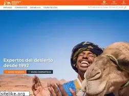 Sites similar to marrakech-desierto-tours.com