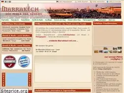 Sites similar to marrakech-info.com