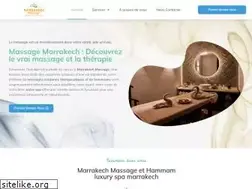 Sites similar to marrakech-massage.ma