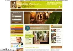 Sites similar to marrakech-medina.com
