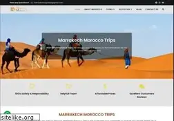 Sites similar to marrakech-morocco-trips.com