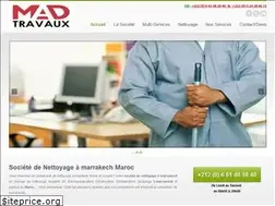 Sites similar to marrakech-nettoyage.com