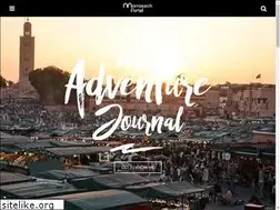 Sites similar to marrakech-portail.com