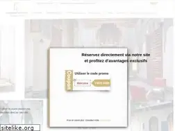 Sites similar to marrakech-riads.com